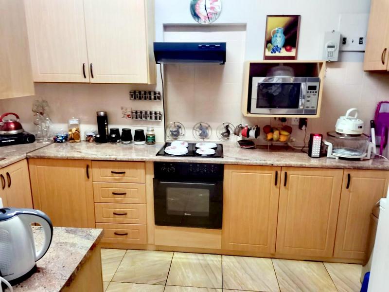 2 Bedroom Property for Sale in Parow Valley Western Cape